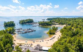 Point Sebago Resort